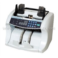 money counter/counting machine/ banknotes counter
