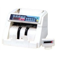 banknotes counter/Bill counter/ money counter/counting machine