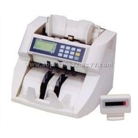 money value counter/ counting machine/ banknotes counter