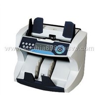 money counter/ counting machine/banknotes counter