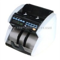 money counter/ counting machine,banknotes counter