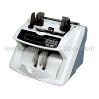 money counter/counting machine/ banknotes counter