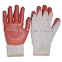 Knitted Gloves(1)