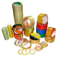 BOPP Packing Tape