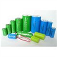 primary lithium battery