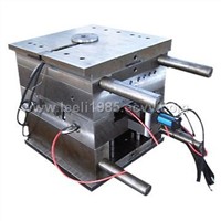 Plastic mould
