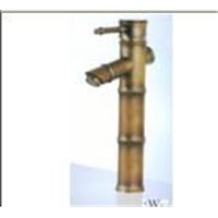 bamboo faucets