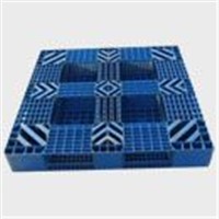 plastic pallet