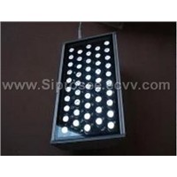 LED High Power wall washer