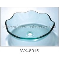 Wash Basin (WX-8015)