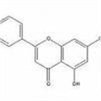 chrysin