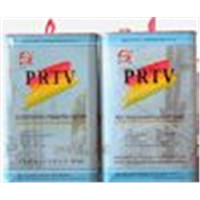 PRTV high voltage insulation coating