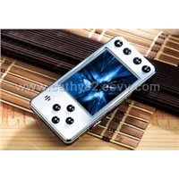 Digital Mp4 player with 2.5
