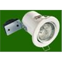 Fire Rated Downlight