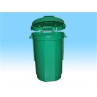 Trash Can Mould