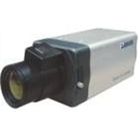 pistol CCD camera
