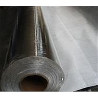 Aluminum  foil  glassfiber  cloth