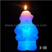 led candle