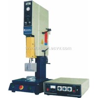Ultrasonic Welding Machine (CVL-US20)