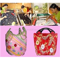 Ladies' Handbag & Handmade Handbag From Vietnam