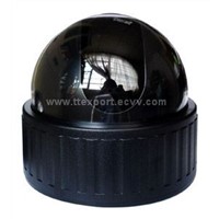 Dome Camera with Manual Varifocal Lens (TT-HDSO48CL)