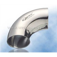 Sanitary Stainless steel  Elbow