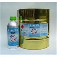 Adhesives & Crosslinking Agent