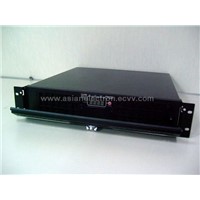 19" rack mount Pure Sine Wave 3KVA(2U) Inverter