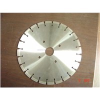 ROAD diamond saw blade