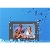 waterproof LCD TV