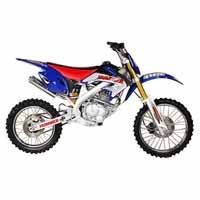 Dirt Bike