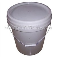 Plastic Pail