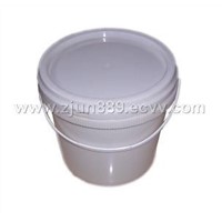 plastic container