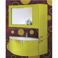 Bathroom Cabinet (AR-N003)