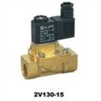 2V series solenoid valve