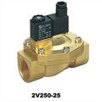 2V series solenoid valve