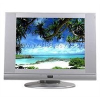 20 inch LCD TV