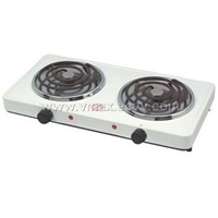 Electric Stove-Double Spiral ( VX6021)