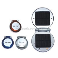 solar mobilephone charger