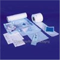 Medical Appliance Packaging