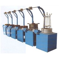 Wire Drawing Machine