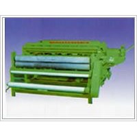 Welded Wire Mesh Machine