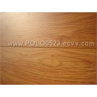 laminated flooring