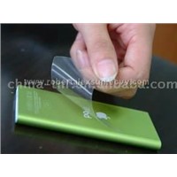 screen protector for pda,ipod,mobile,accessories