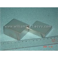 sintered ndfeb magnets