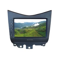 Special AV System of 7"Display for Honda