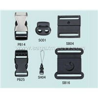 belt accessories