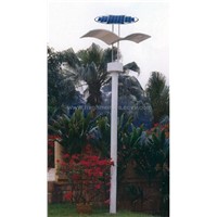 Solar Road Light