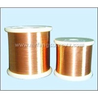 Copper Clad Aluminum Wire,copper Coated Steel Wire
