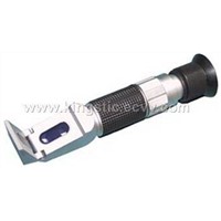 Fefractometer (REF108)